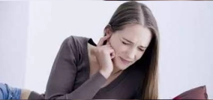 Akut Orta Kulak Enfeksiyonu Tedavisi Prof Dr Aytug Altundag