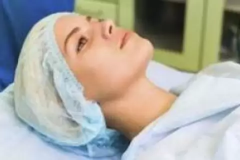 Bilgisayar Destekli Sinüs Ameliyatı