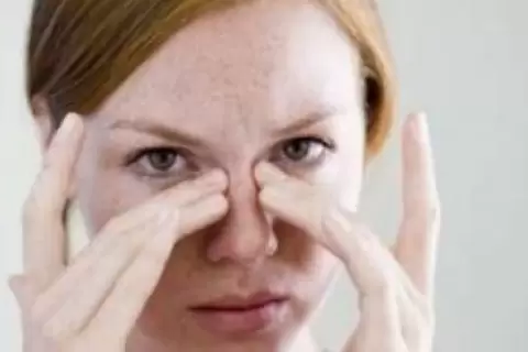 Koku Alanı Endoskopisi