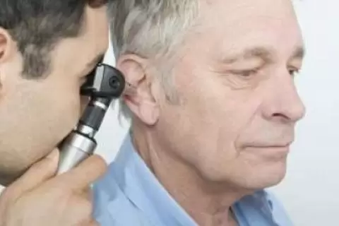 Orta Kulak Hastalıkları