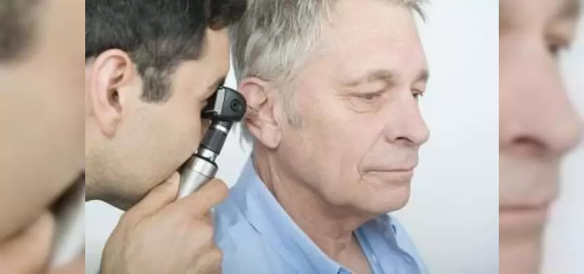 Orta Kulak Hastalıkları