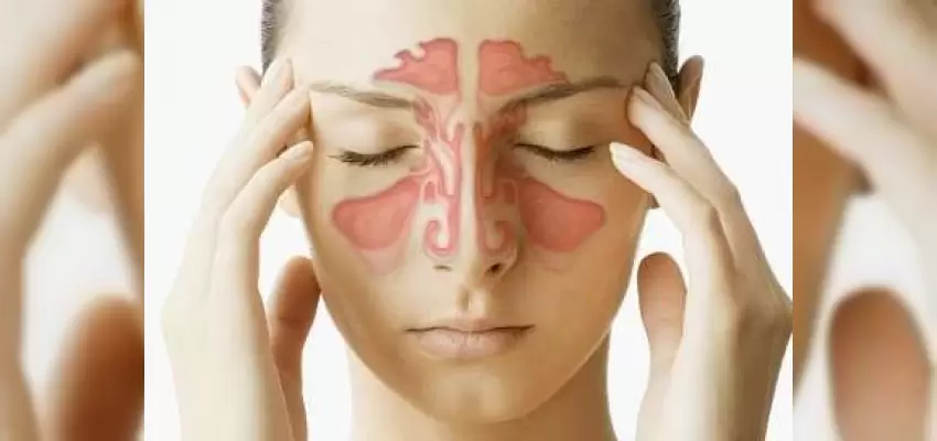 Sinüzitte İlaçlı Balon Tedavisi