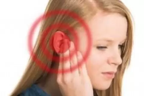 Tinnitus