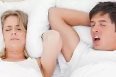 Uyku Apnesi ve Horlama