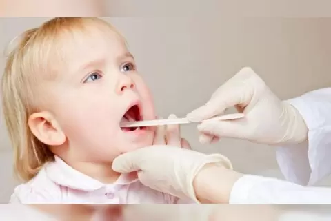 bademcik ve geniz eti ameliyatı