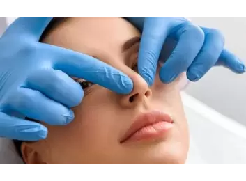 Burun eti büyümesi