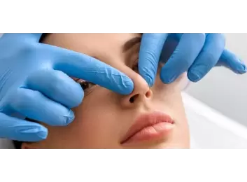 Burun Eti Küçültme Ameliyatı