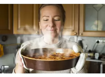 Koku Alma Bozukluğu