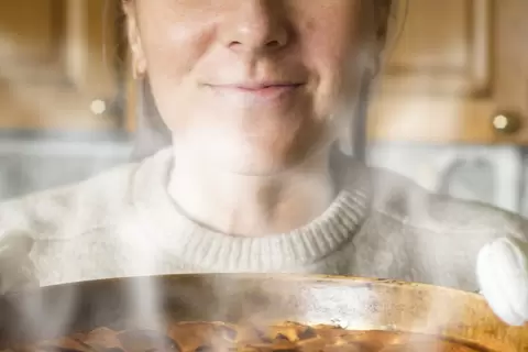 Koku Alma Bozukluğu