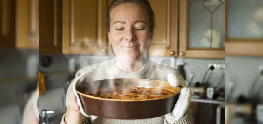 Koku Alma Bozukluğu