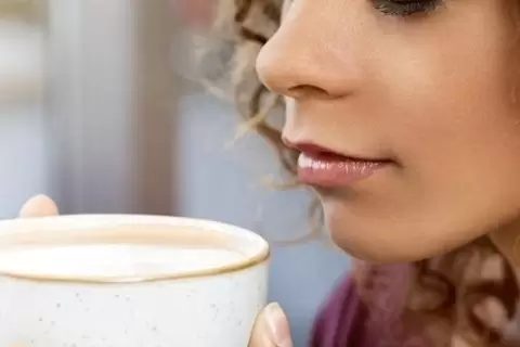 Hiç Koku Alamıyorum