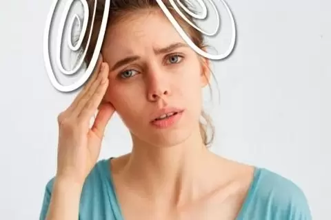 Vertigo Hakkında Merak Ettiğiniz Herşey