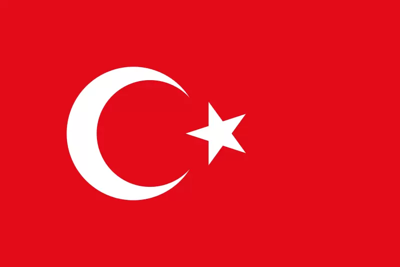 turkish